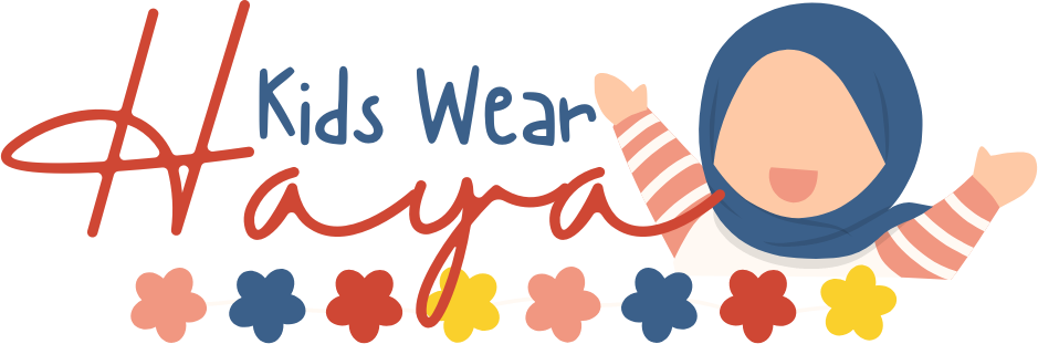 Haya Kids Wear