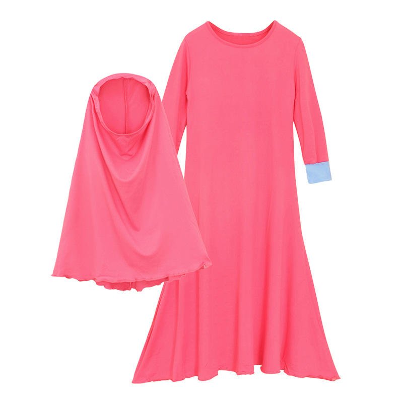 Elevate Your Child’s Style with Beautiful 100% Cotton