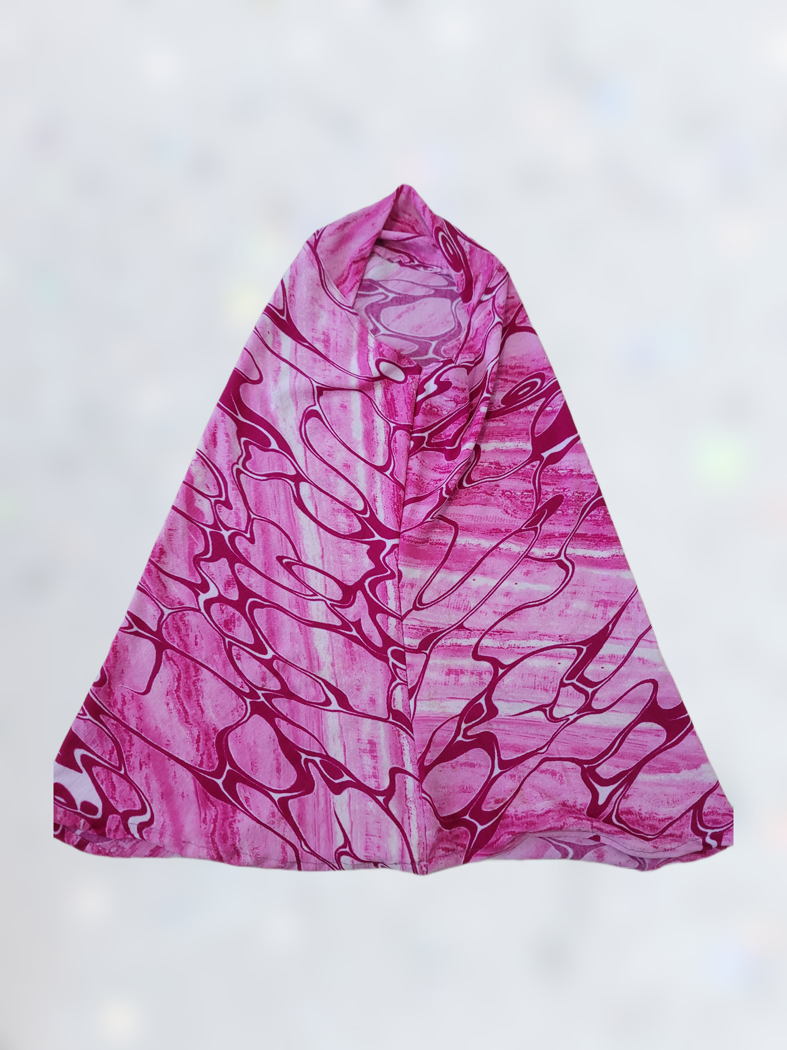 Kids’ Scarves: Where Style Blooms in Every Season