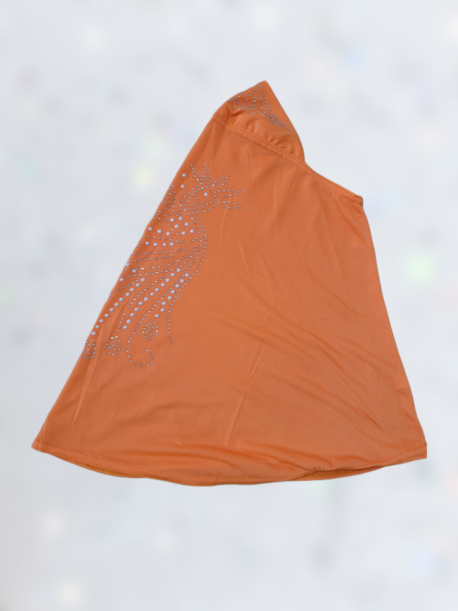 Discover Trendy Scarves for Your Little Explorers