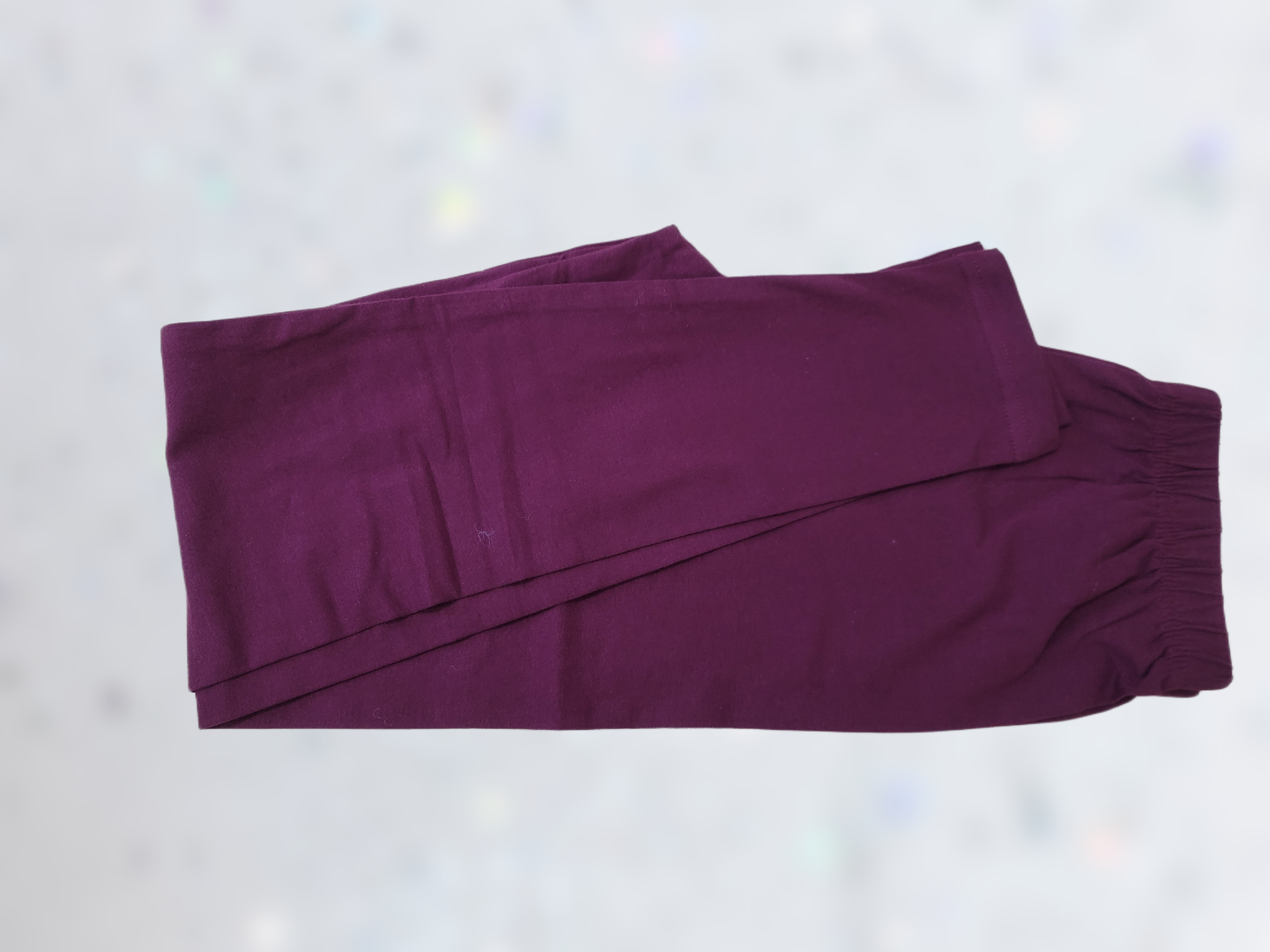 dark red-purplish color